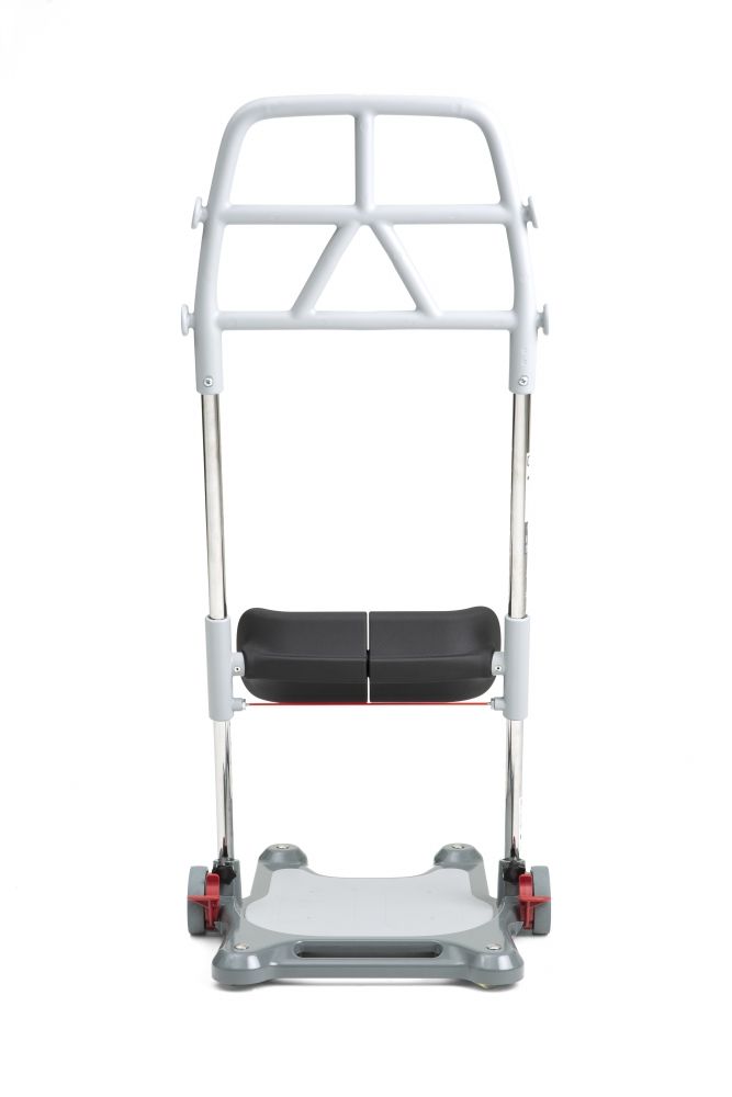Video Etac Razor Pro Etac Molift Raiser Pro