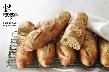 Première Moisson - Baguette