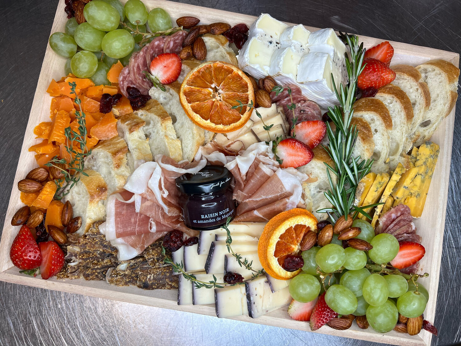 Medium Cheese Board