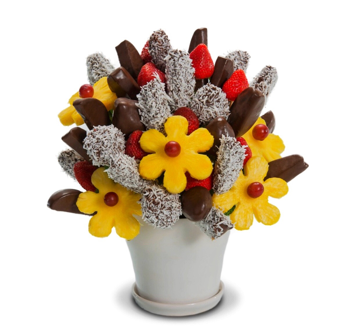 Apple-ly Ever After Blossom