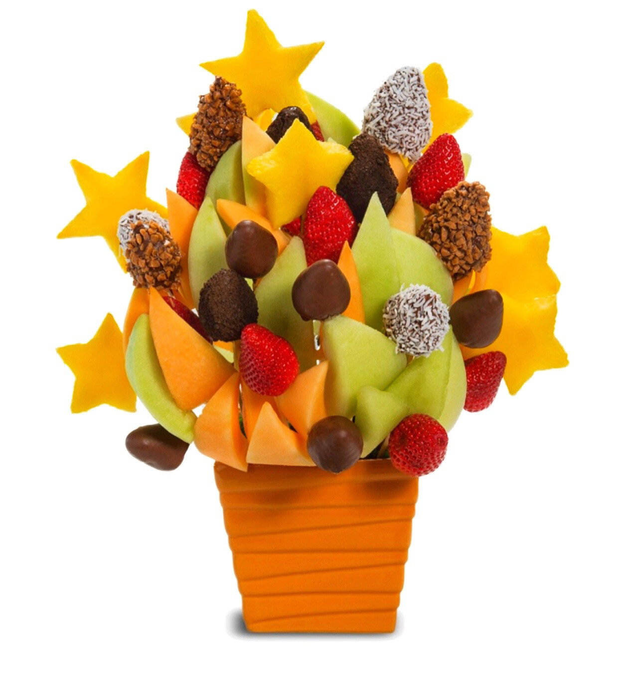 Sparkling Stars Blossom