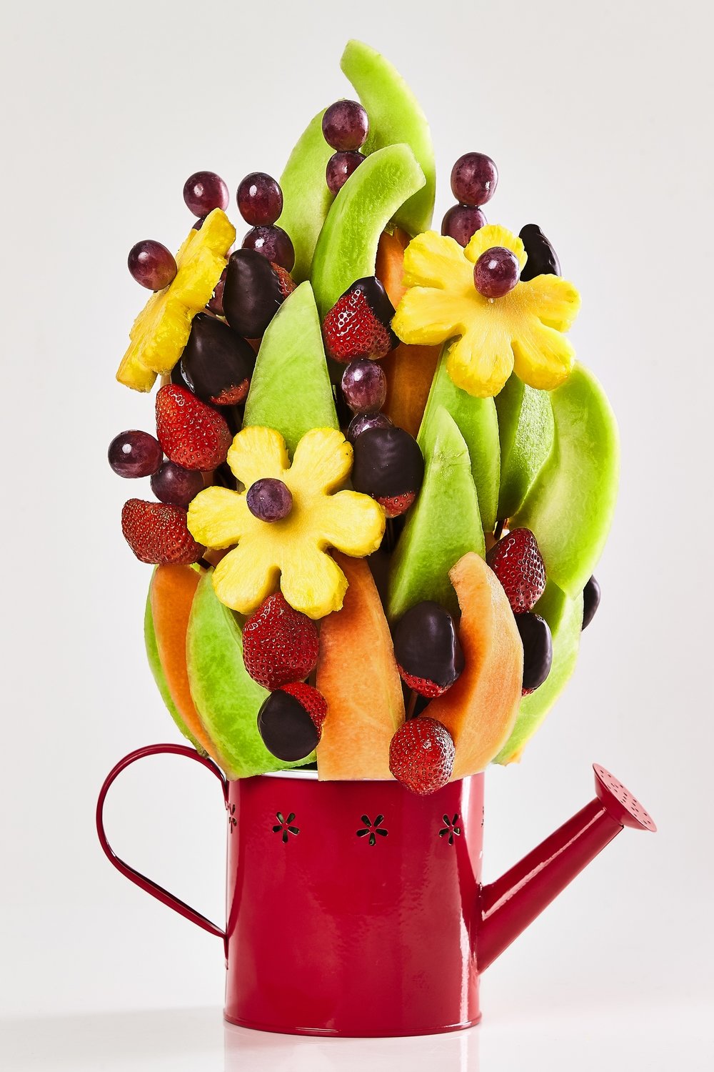 Appreciation Blossoms