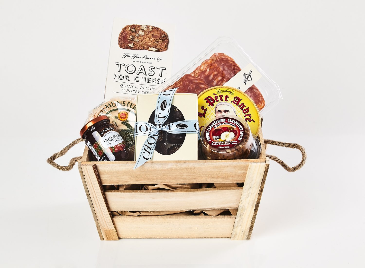 Gift Basket - Small