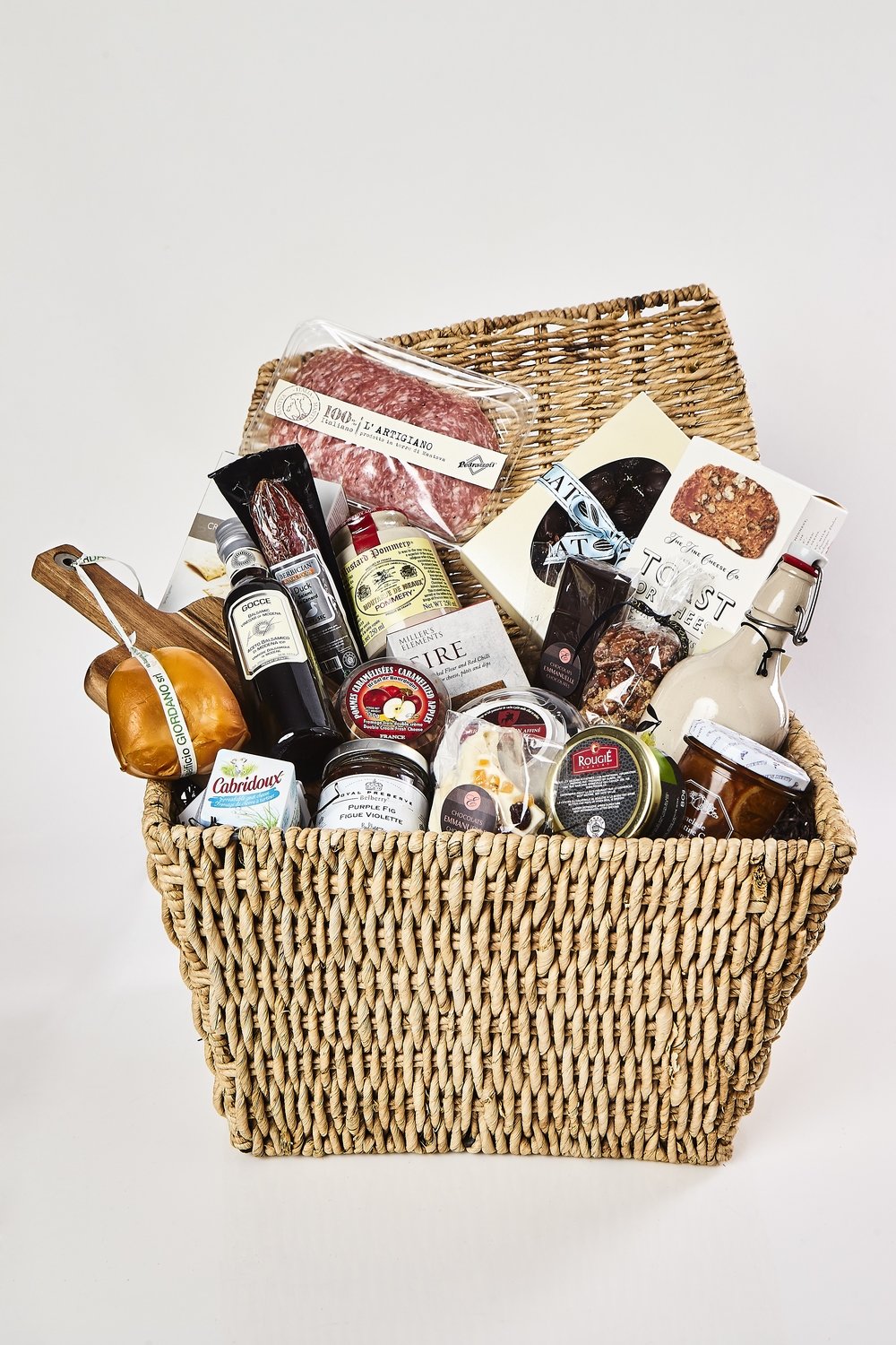 Gift Basket - Large