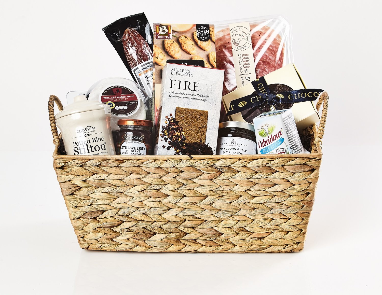 Gift Basket - Medium