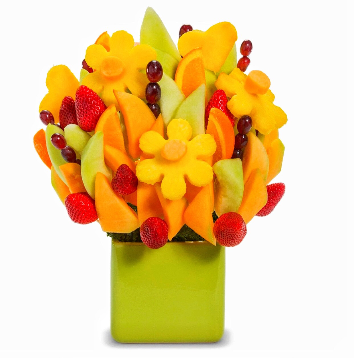 Fresh Fruit Blossom