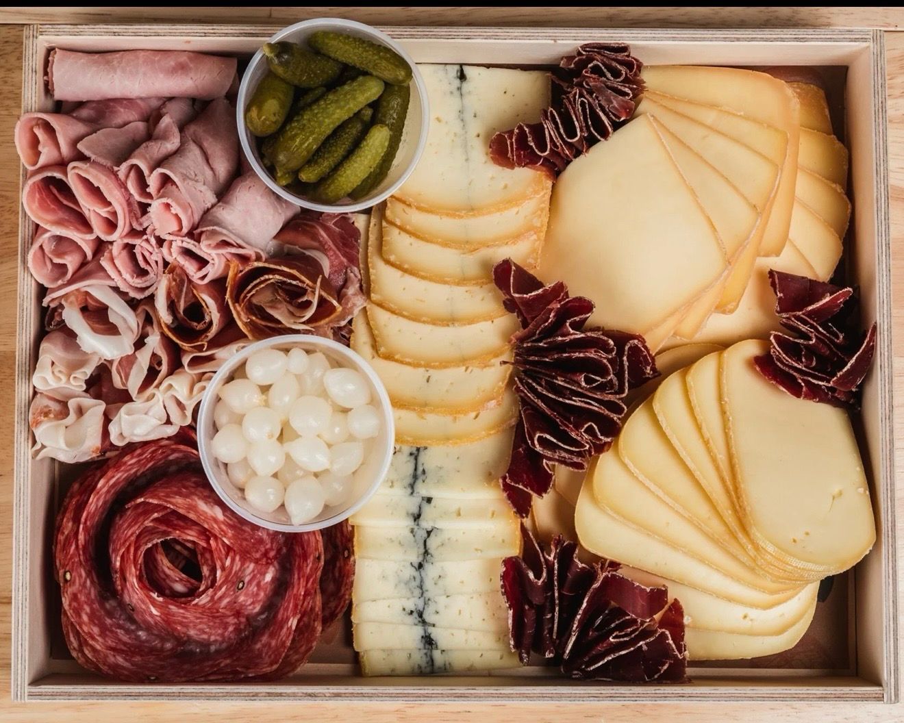 Raclette Française pour 6 pers