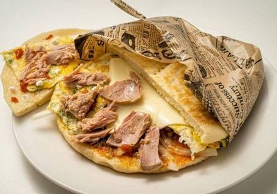 NOS CHAPATIS