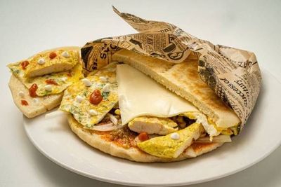 CHAPATI TANDOORIS CHAPATI TANDOORIS