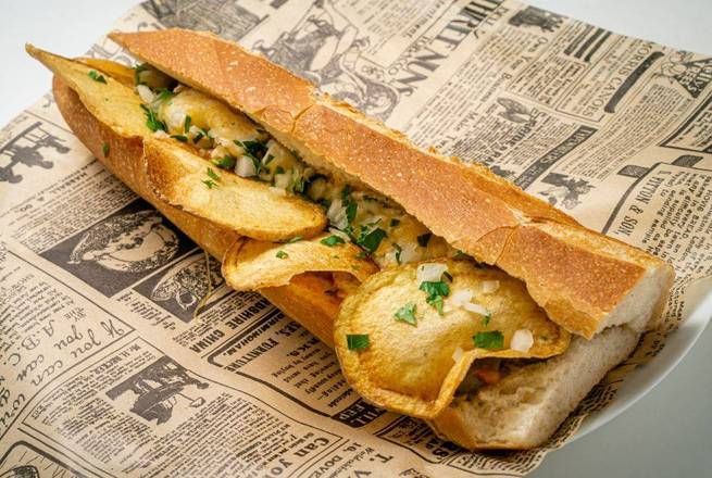 KEFTEJI MERGUEZ