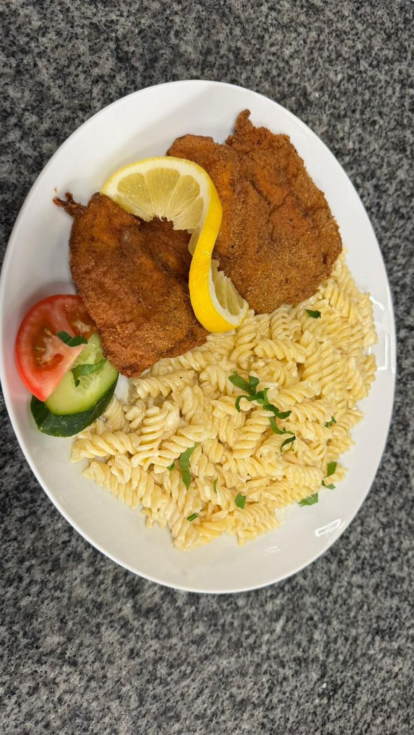 NOS PLAT DU JOUR NOS PLAT DU JOUR