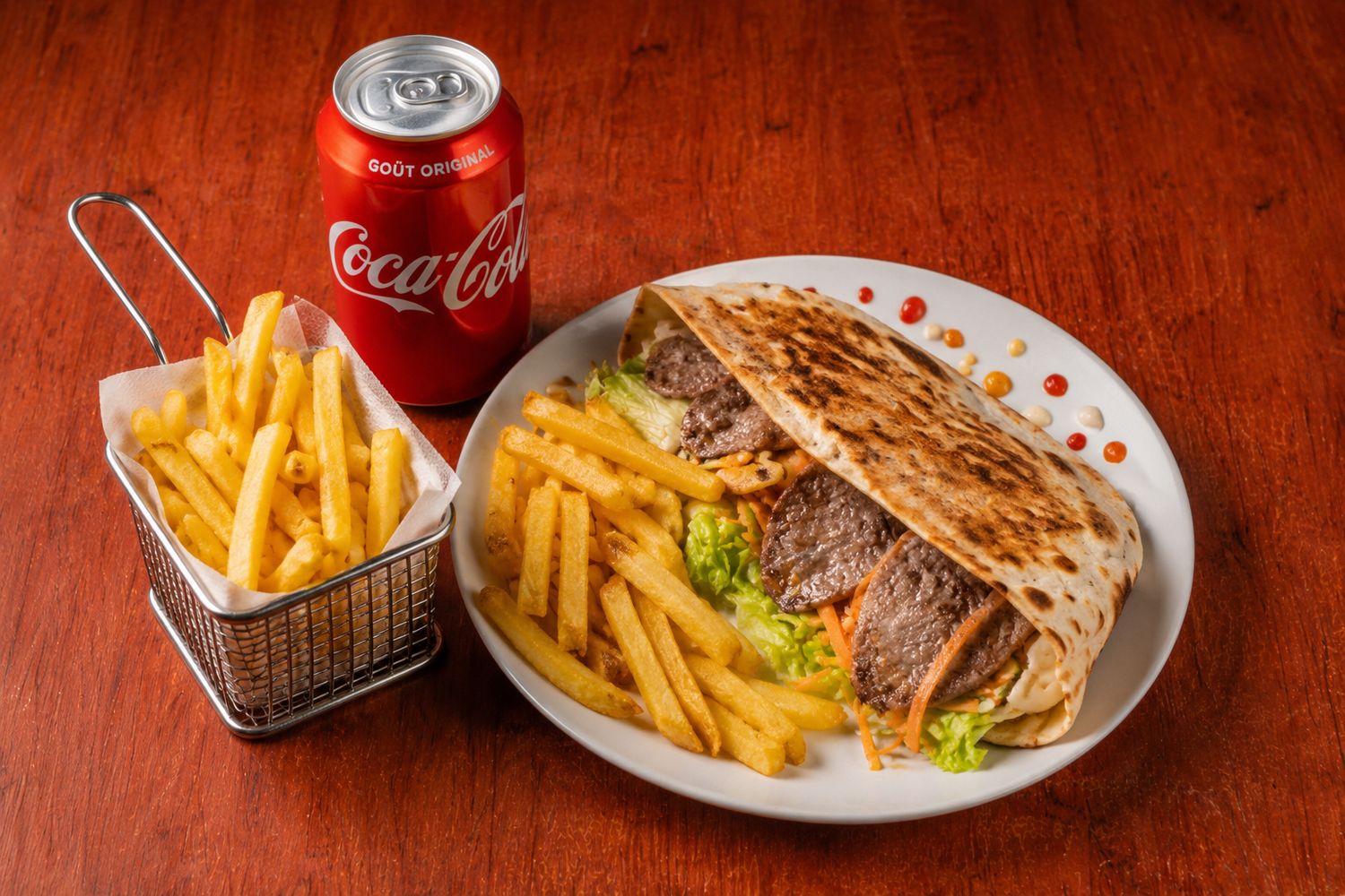 MAKLOUB TANDOORIS
