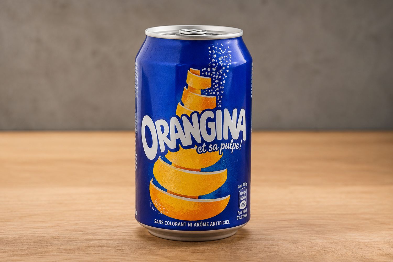 ORANGINA