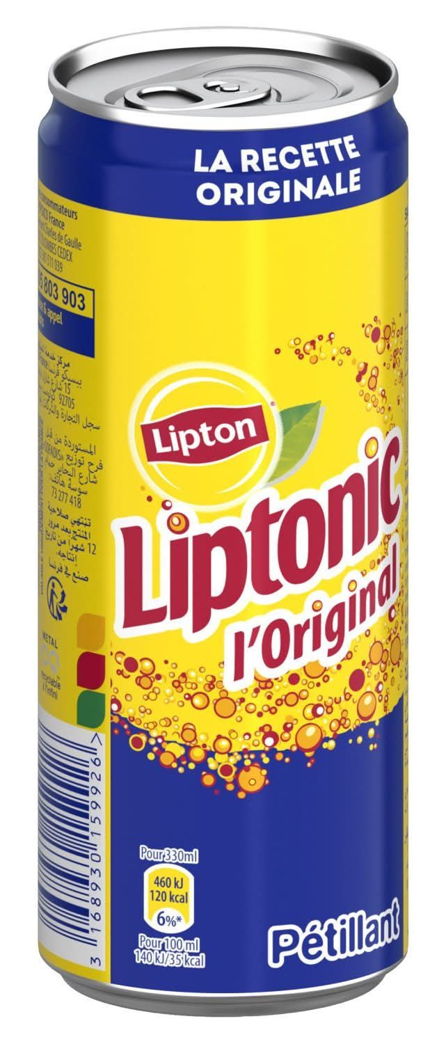 LIPTONIC