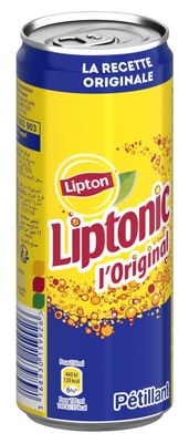 LIPTONIC LIPTONIC