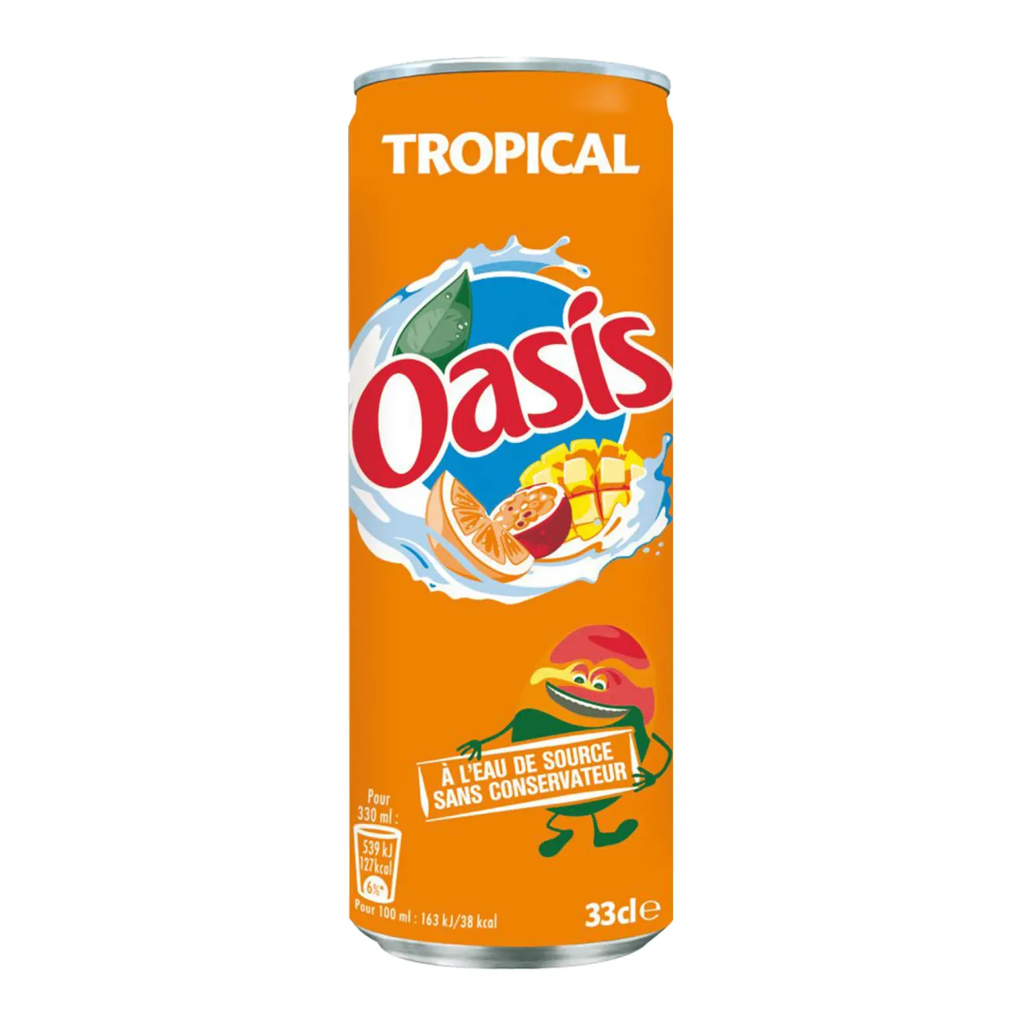 OASIS