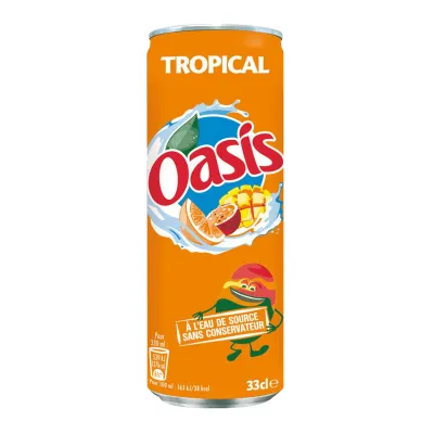 OASIS OASIS