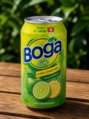 BOGA LIM BOGA LIM