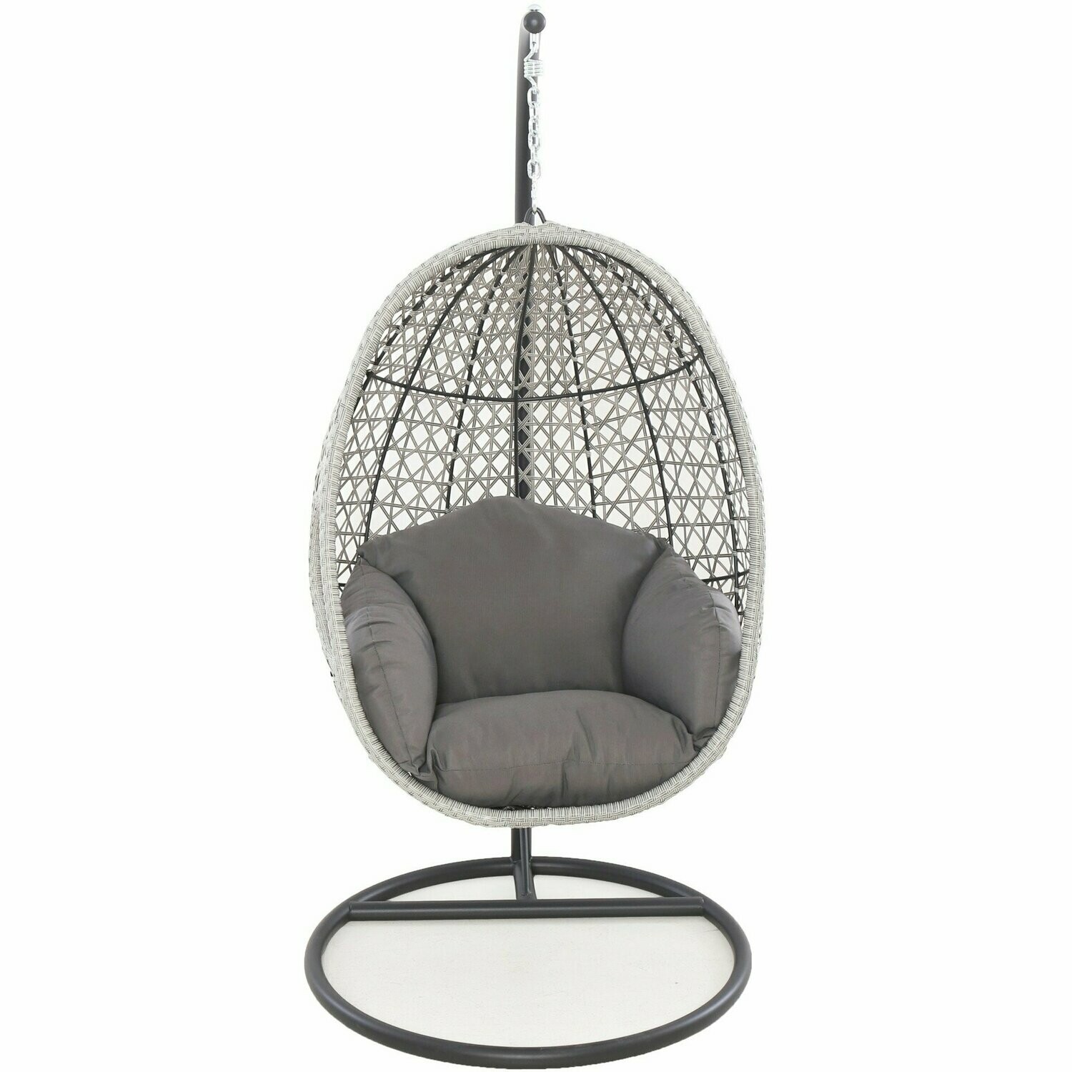 Overstock on sale egg chair
