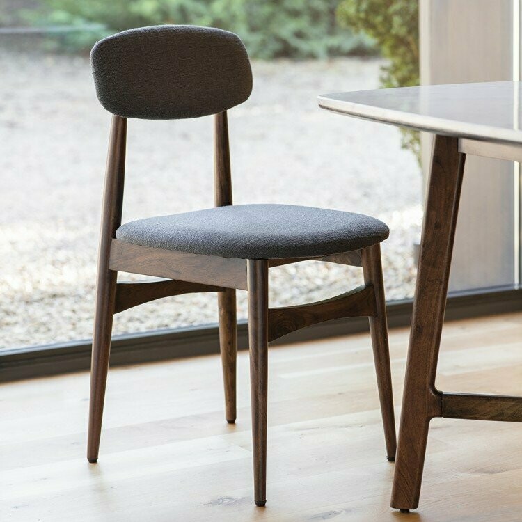 Gallery Direct Barcelona Dining Chair  (pair)