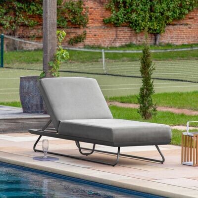OUTDOOR Loungers -Swings -Daybeds-Armchairs