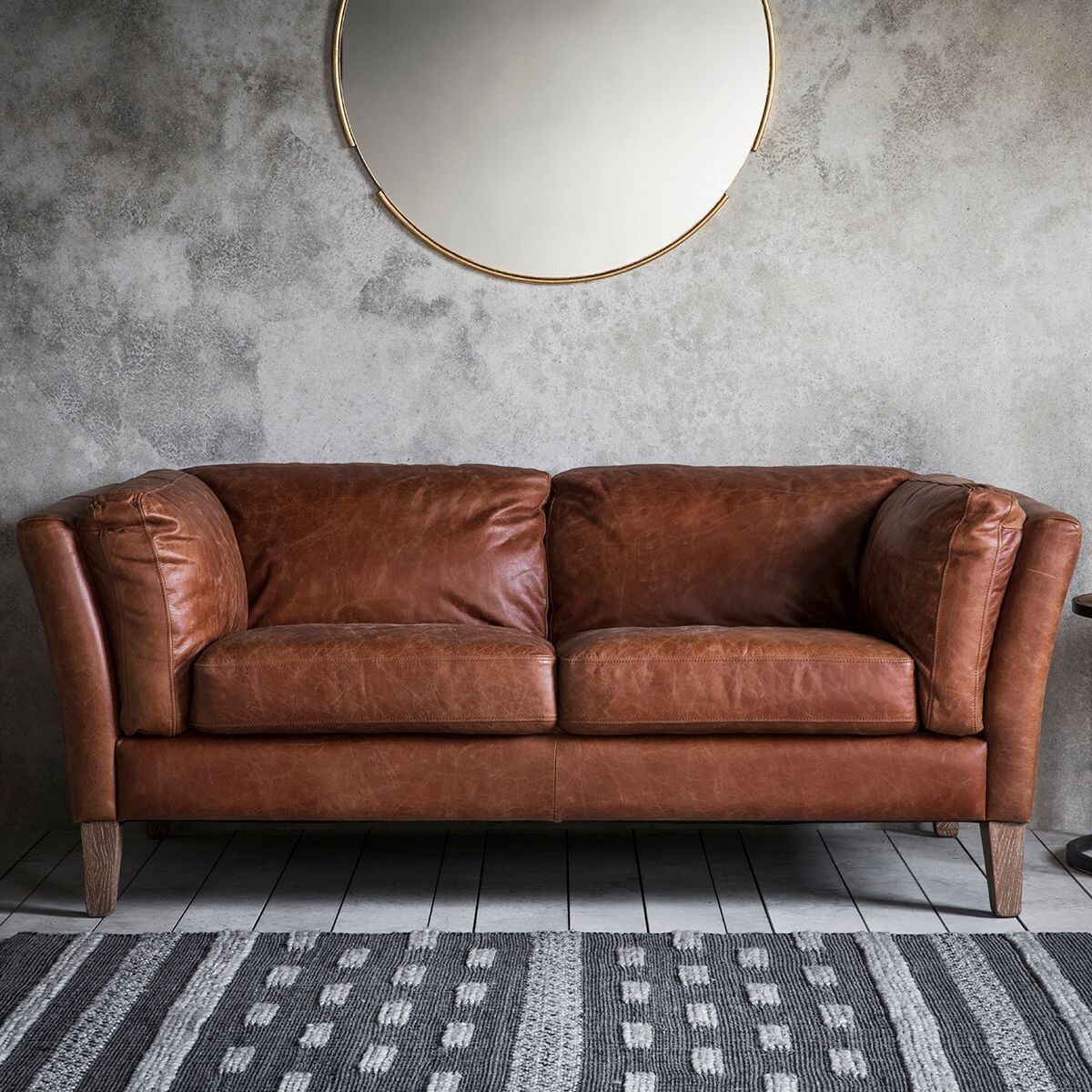 Gallery Direct 2 Seater Ebury Sofa