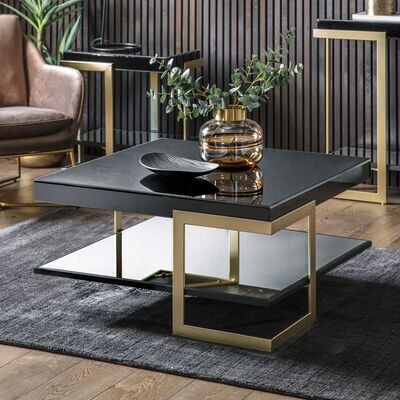 Gallery Direct Ardella Coffee Table