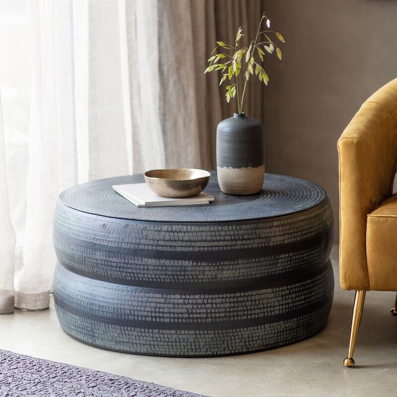 Gallery Direct Rai Coffee Table