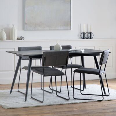 Astley Dining Table