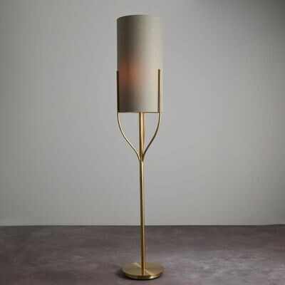 Fraser Lamp