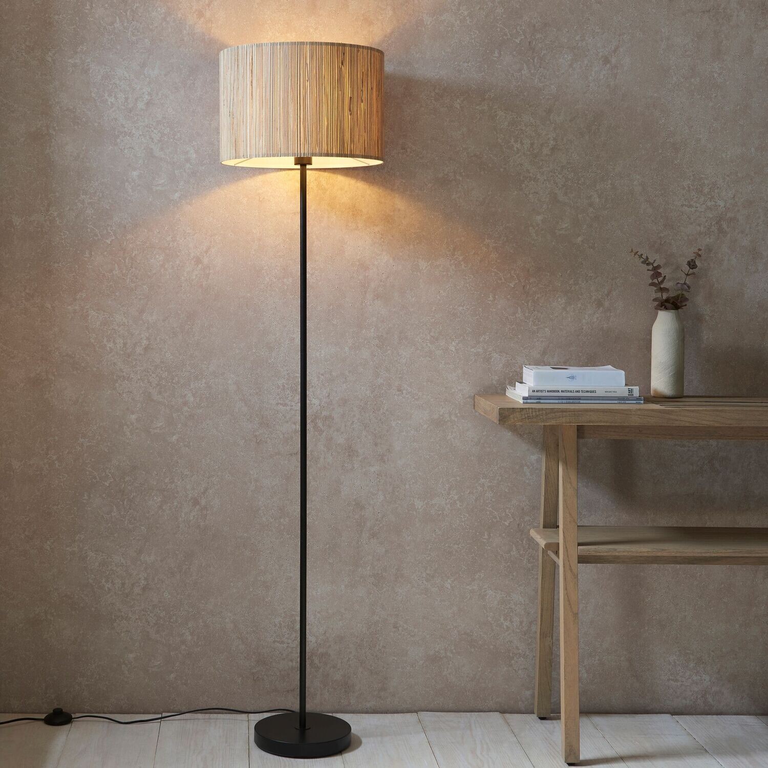 Gallery Direct Longshore Lamp