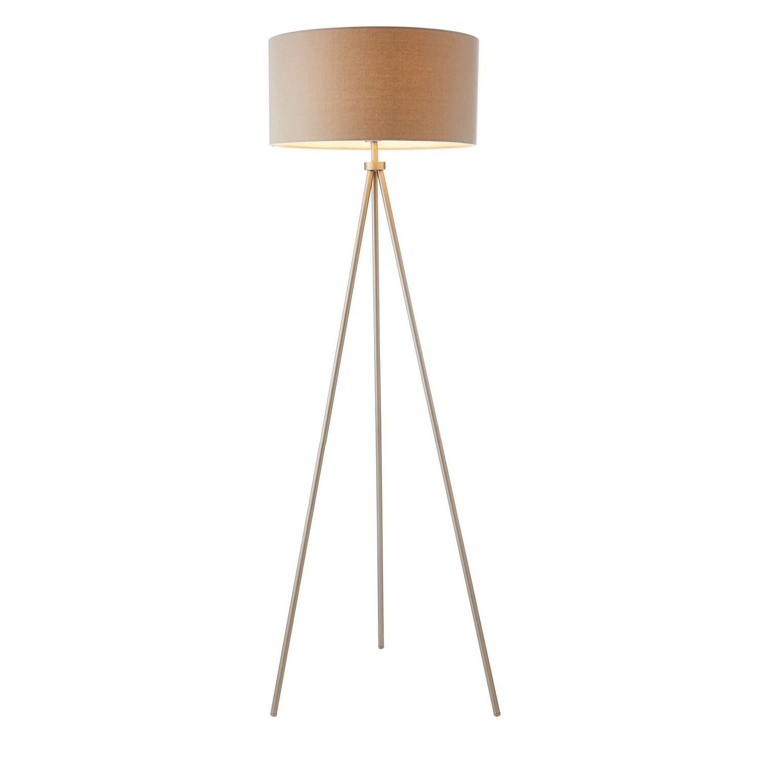 Gallery Direct Tri Lamp