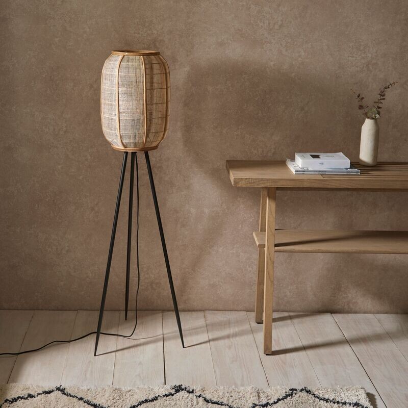 Gallery Direct Zaire Lamp