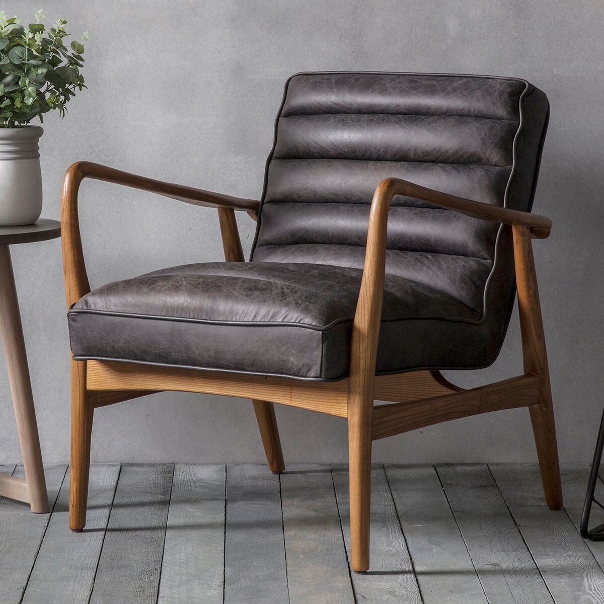 Gallery Direct Datsun Armchair