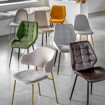INTERIOR Dining Chairs