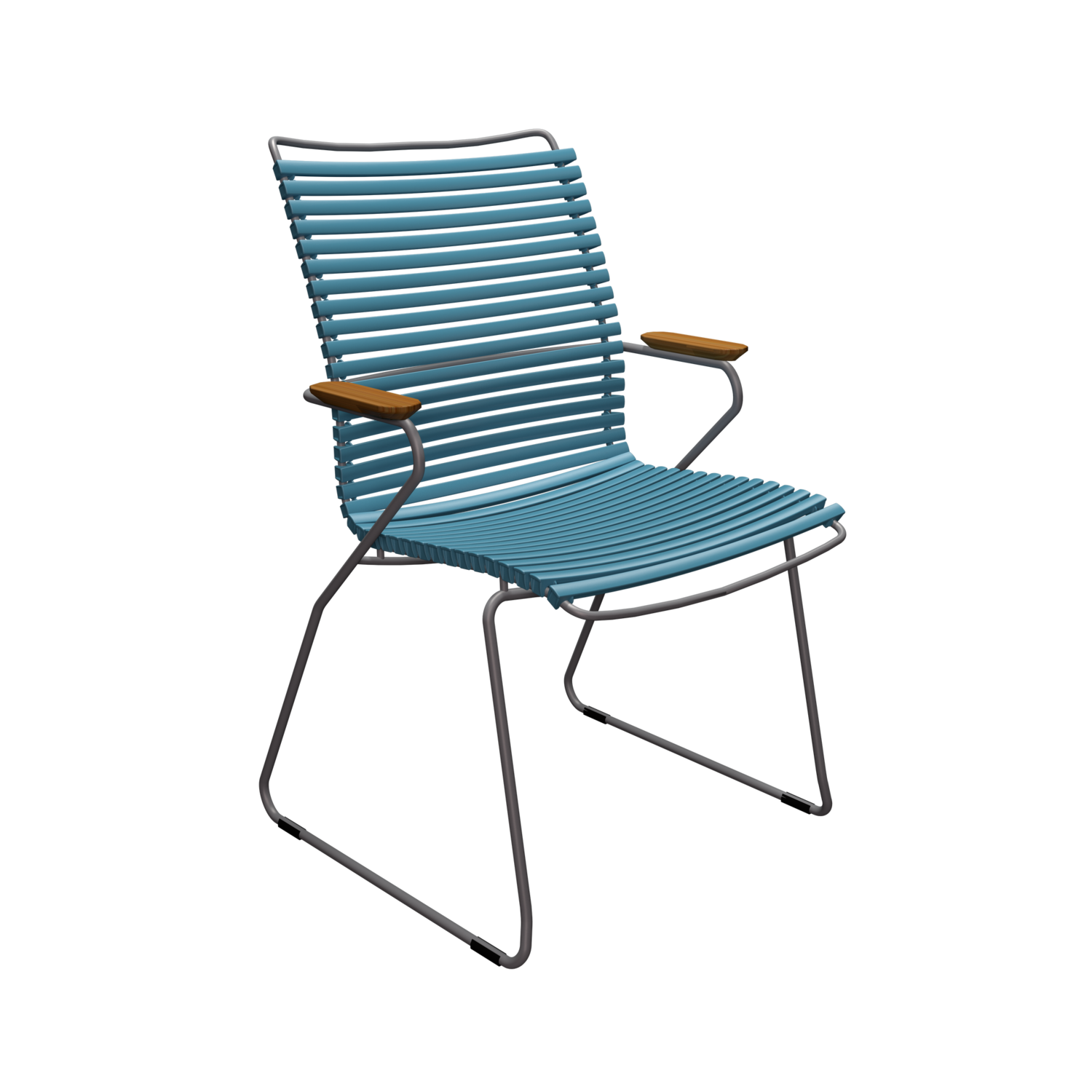CLICK Dining Chair - Tall Back