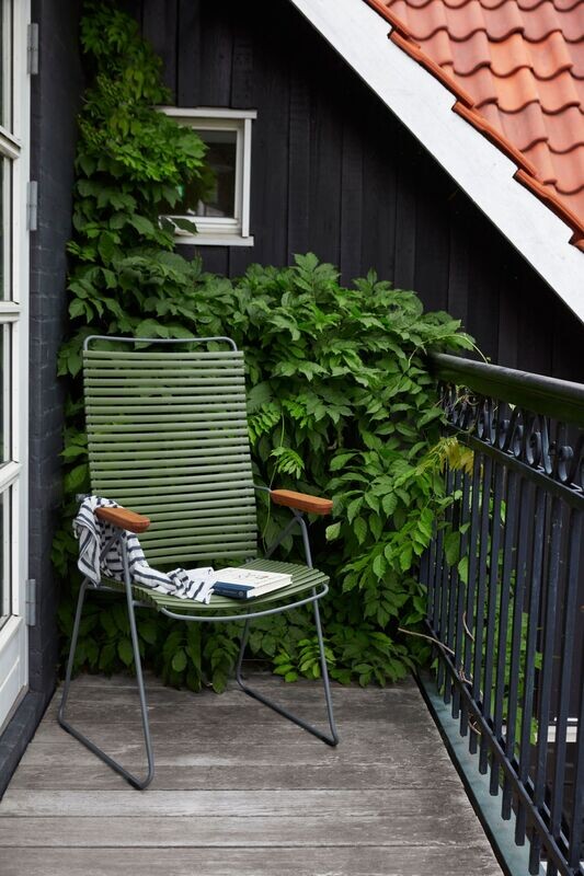HOUE CLICK Position Chair