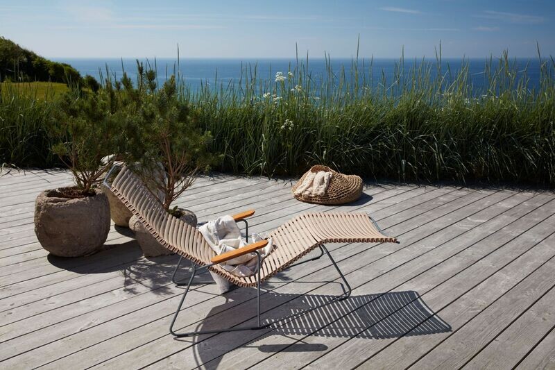 HOUE CLICK Sunrocker