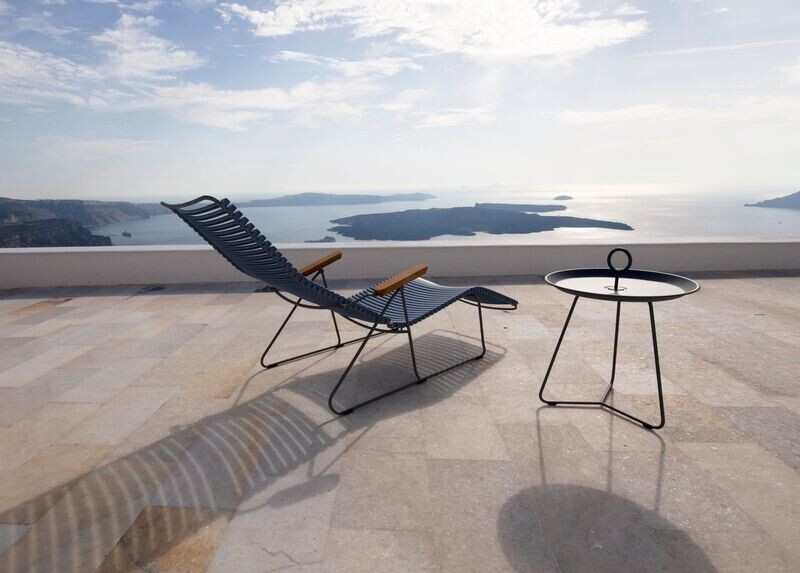 HOUE CLICK Sunlounger