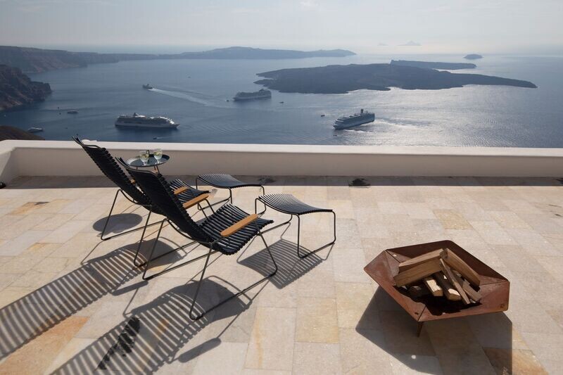 HOUE CLICK Lounge Chair