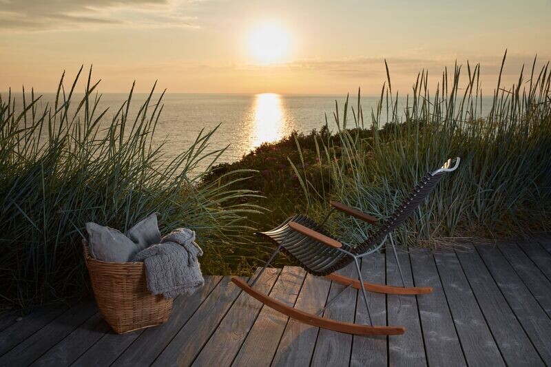 HOUE CLICK Rocking Chair