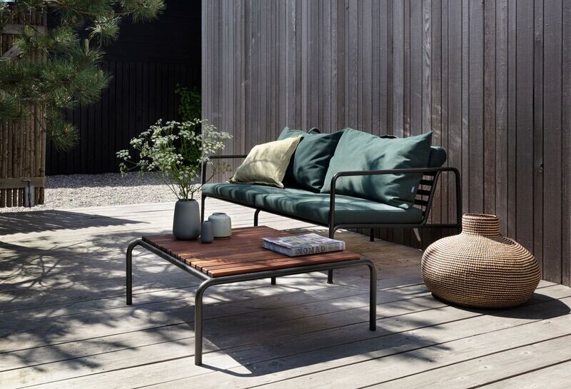 HOUE Avon 2 Seater Sofa