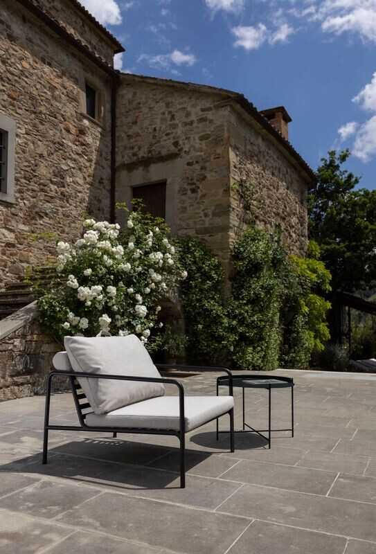HOUE Avon Armchair
