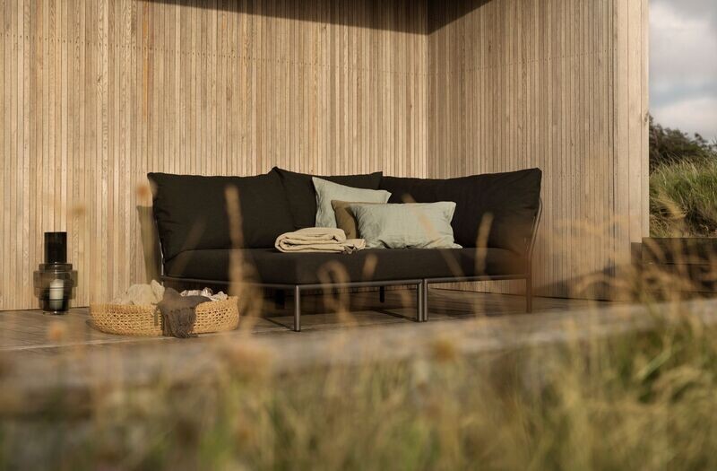HOUE Level 2 Cozy Corner - Left