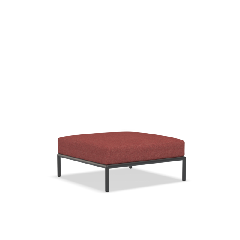 HOUE Level 2 Ottoman