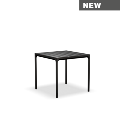 Four Counter Table - 90x90cm