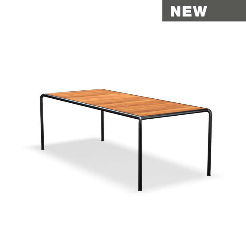HOUE Avanti Dining Table 222x98cm