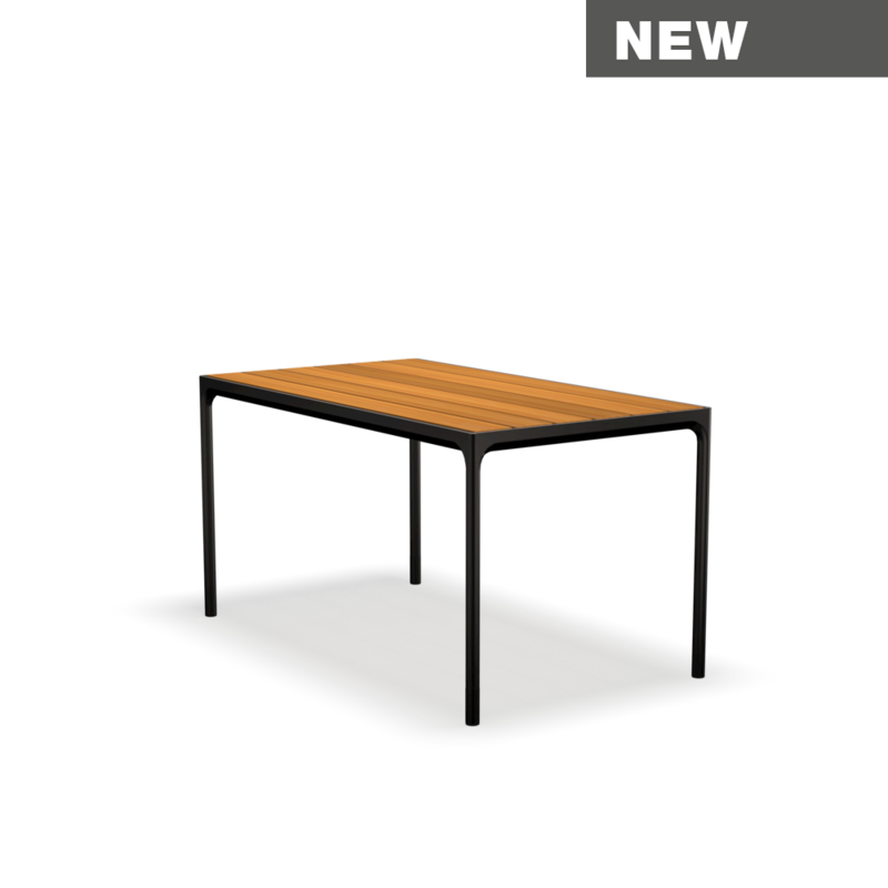 HOUE Four Counter Table - 160x90cm