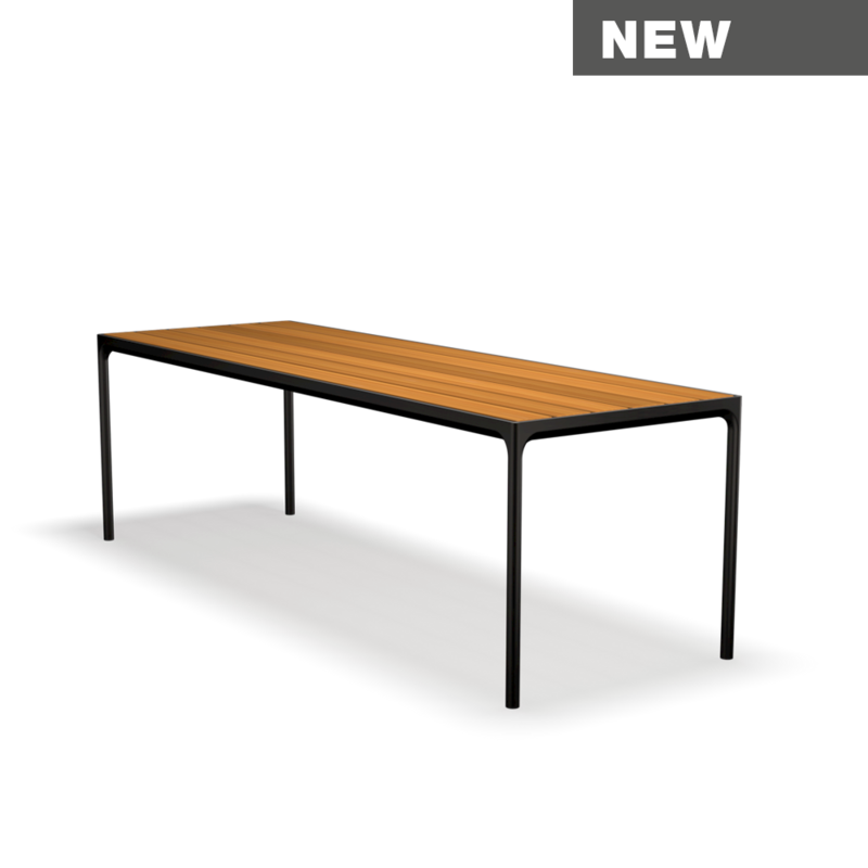 HOUE Four Counter Table - 270x90cm
