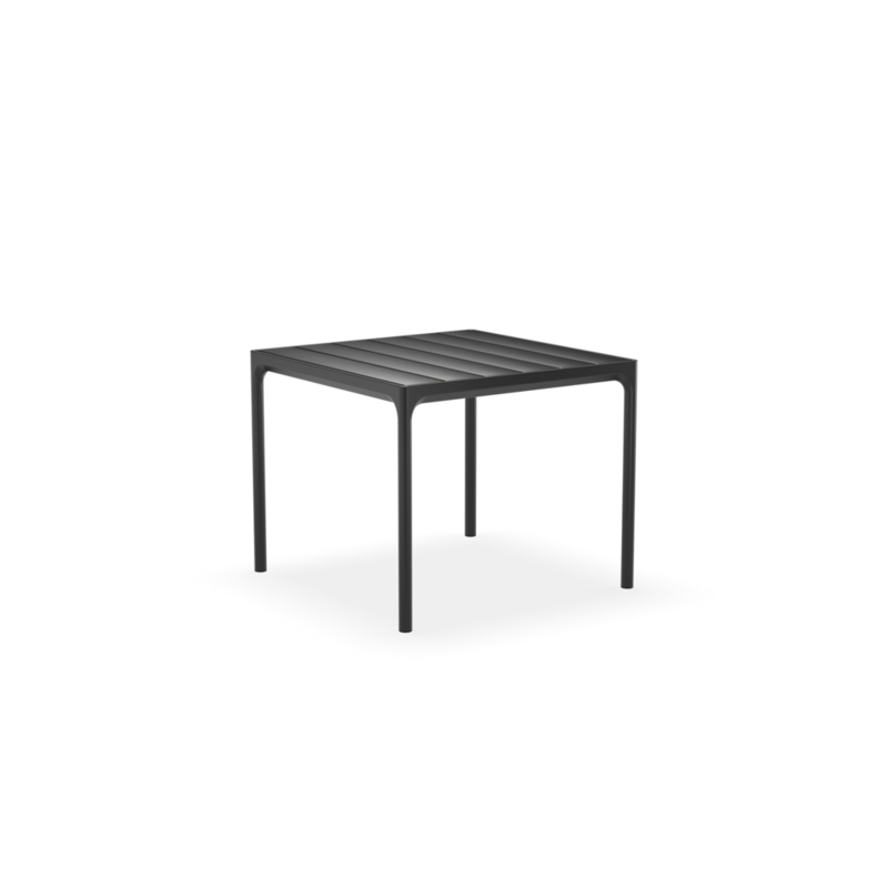 HOUE Four Dining Table - 90x90cm